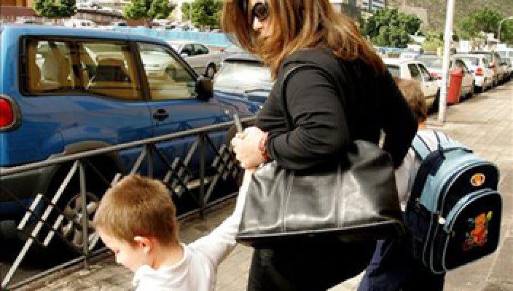 Ahorro de las familias