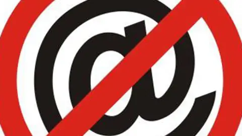 Censura de Internet Censura de Internet