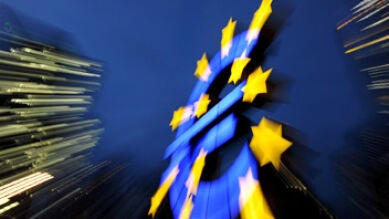 El FMI reclama al Banco Central Europeo que saque toda su 'artillería'