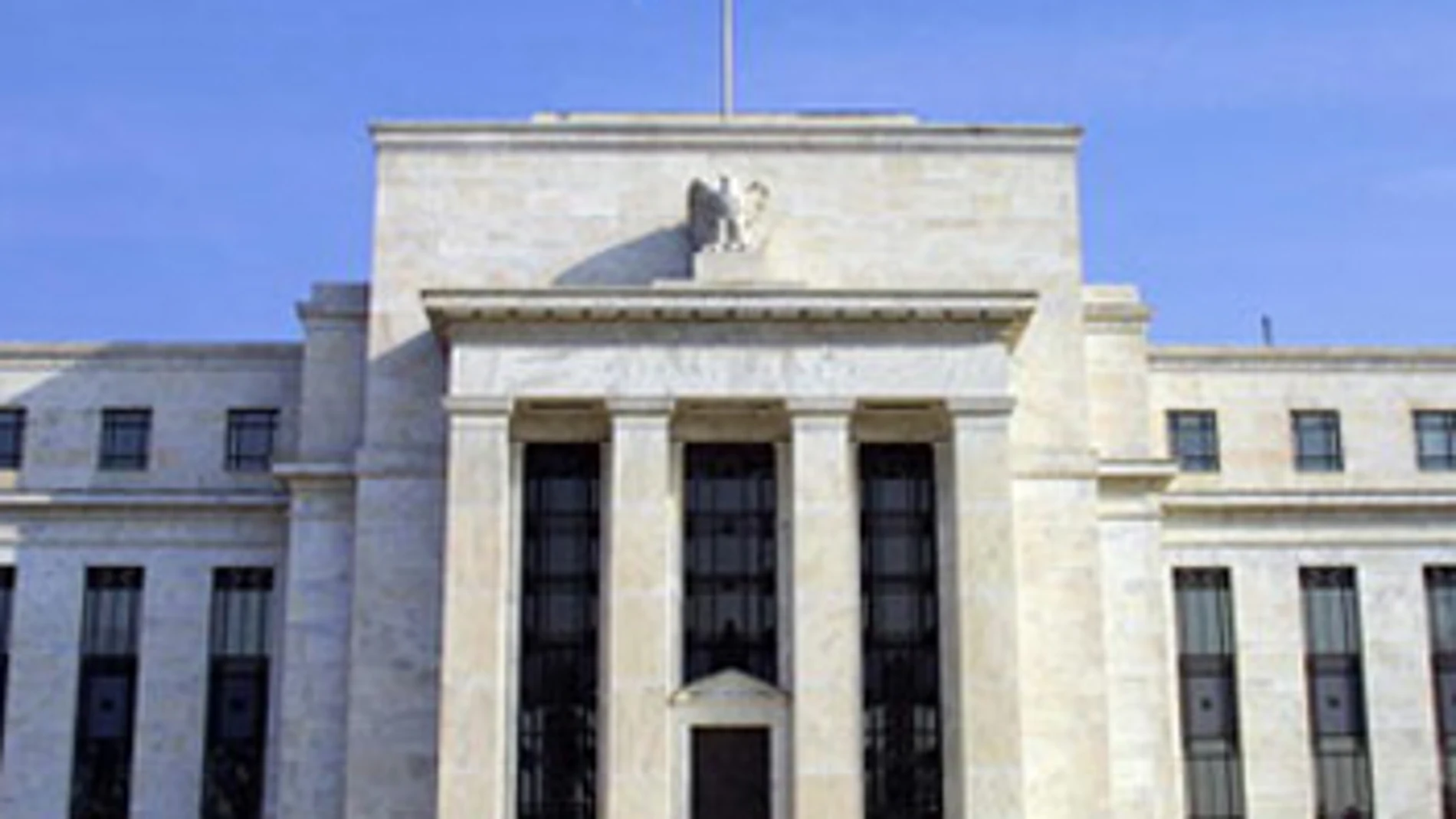 Nueva inyección de la Reserva Federal Nueva inyección de la Reserva Federal