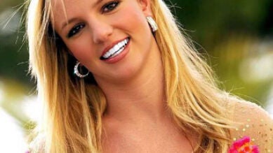 Britney Spears aparecerá en Glee
