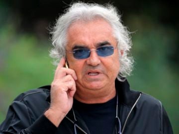 Briatore, indignado con la FIA