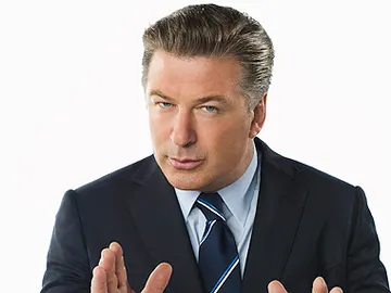 Alec Baldwin es Jack Donaghy Alec Baldwin es Jack Donaghy