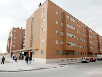 Viviendas en Madrid Viviendas en Madrid