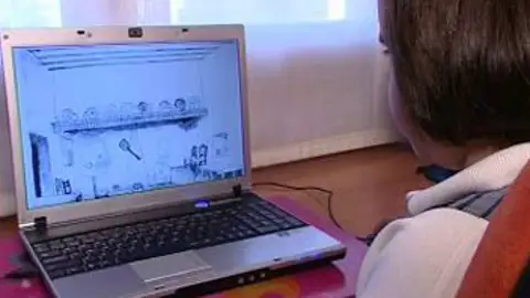 Olimpiadas de software Olimpiadas de software