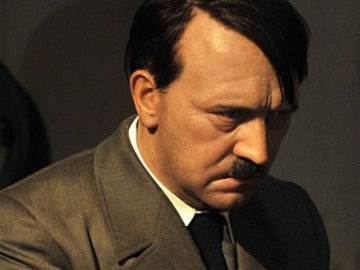 Representación de Adolf Hitler Representación de Adolf Hitler