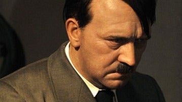 Representación de Adolf Hitler