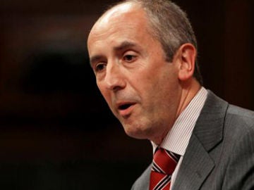 Josu Erkoreka en el Debate 