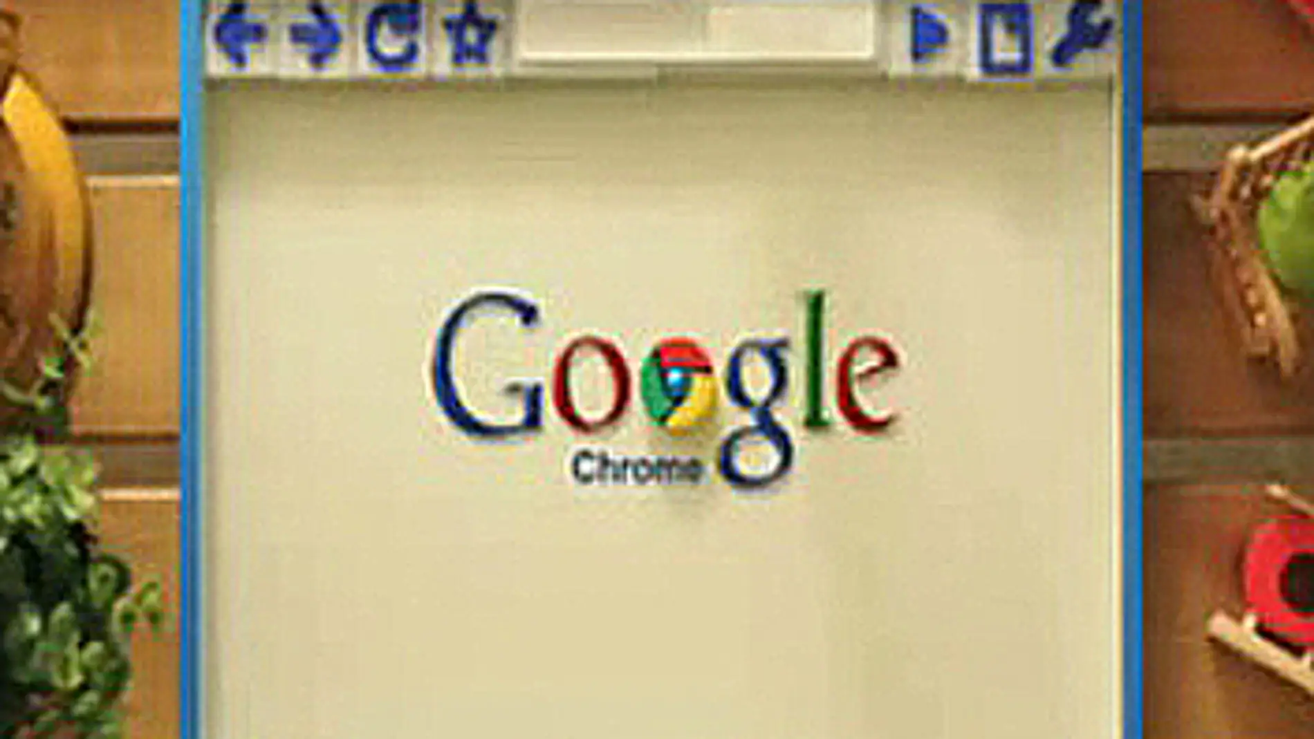 Google conquista la TV