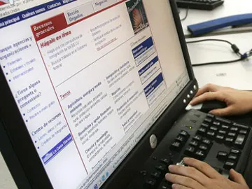 Estafas múltiples por internet Estafas múltiples por internet
