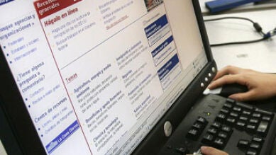 La Policía Nacional advierte de los timos y fraudes que crecen en Internet