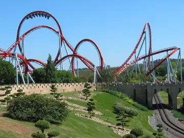 Port Aventura Port Aventura