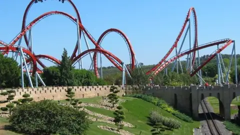 Port Aventura Port Aventura