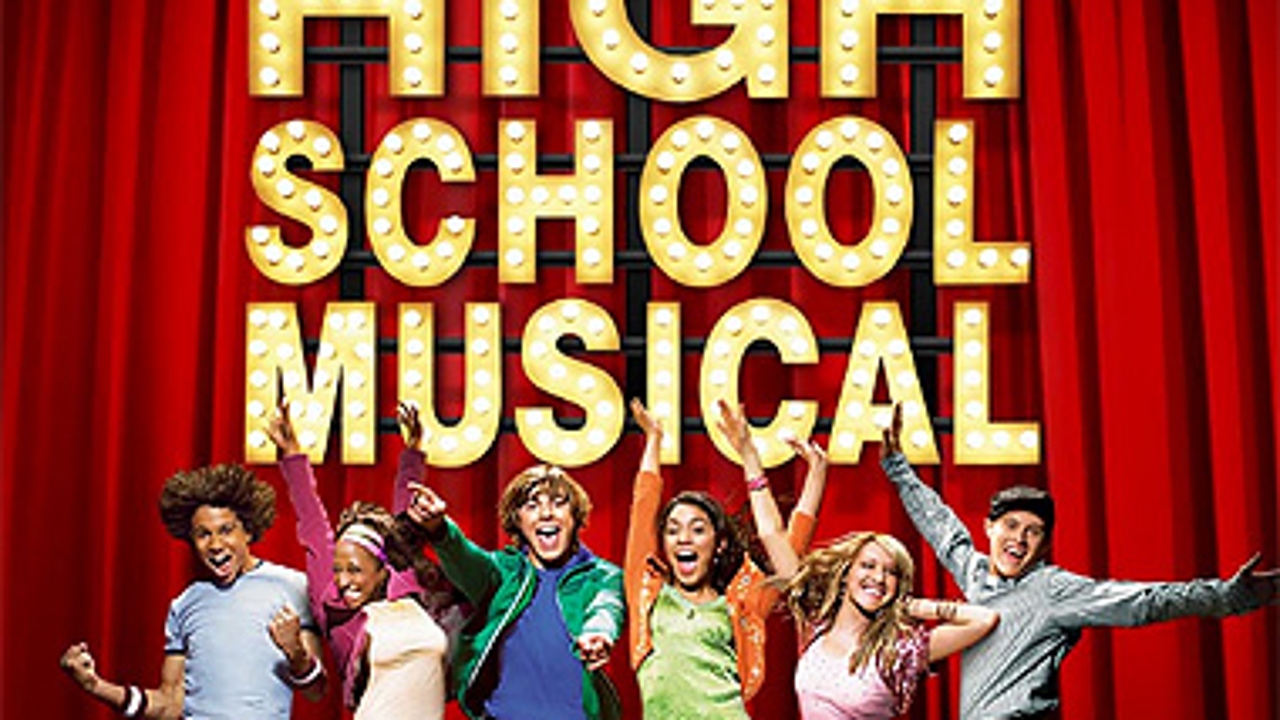 Disney Channel prepara la serie 'Madison High' basada en 'High School
