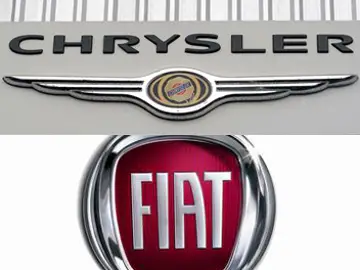 Acuerdo entre Chrysler y Fiat Acuerdo entre Chrysler y Fiat