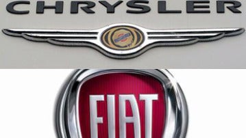 Acuerdo entre Chrysler y Fiat