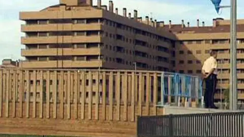 'El Pocero' deja la ciudad fantasma de Seseña 'El Pocero' deja la ciudad fantasma de Seseña