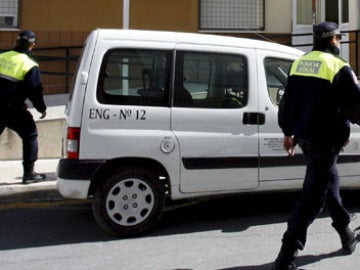 Policía Local