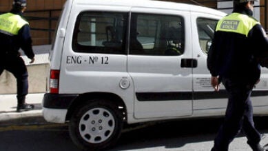 Fallece un niño de 14 años electrocutado en un camino de Albacete