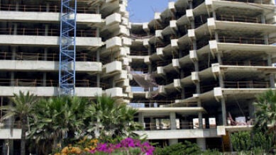 El euríbor roza el 1,5% y encarece las hipotecas 200 euros al año