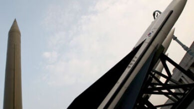 Corea del Norte asegura que tiene proyectiles capaces de alcanzar los EEUU