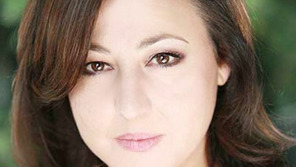 CARMEN MACHI