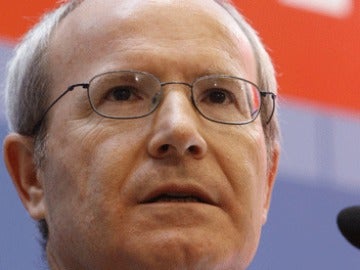 José Montilla, presidente de la Generalitat