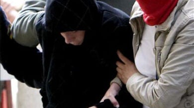 'El Cuco', absuelto de los delitos de violación y asesinato de Marta del Castillo