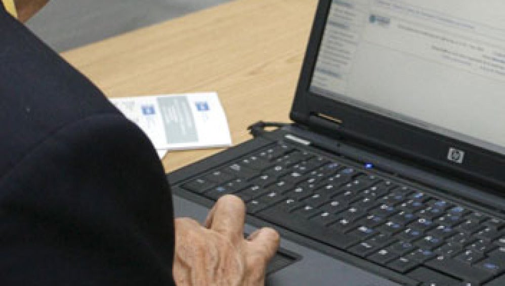 Fraude a través de Internet