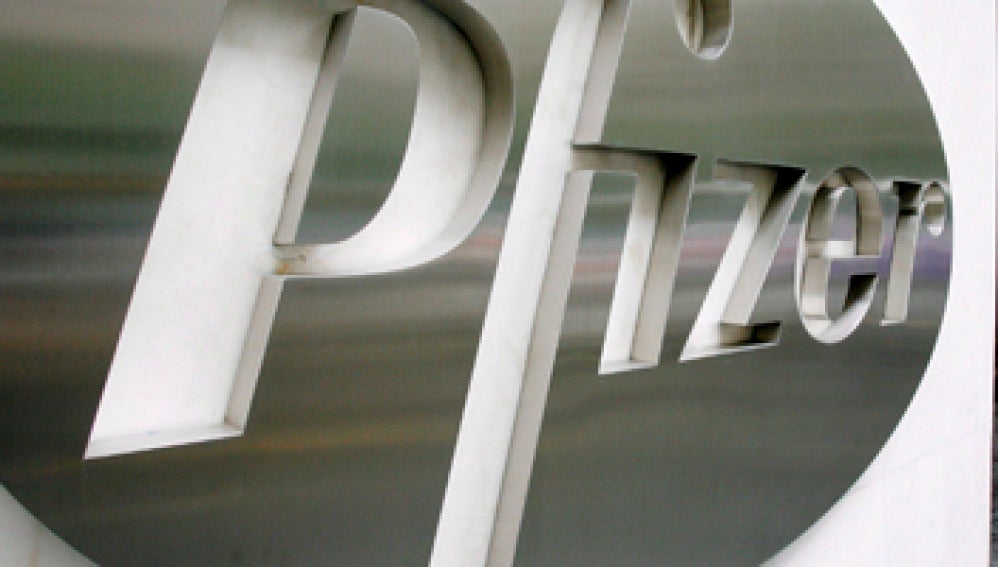 Multa para Pfizer