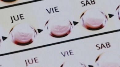 Un 39% de las jóvenes de entre 21 y 29 años olvida tomar la píldora anticonceptiva por el estrés