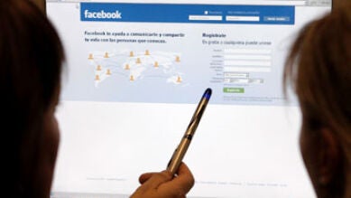 Detienen a Paul Ceglia por fraude contra Facebook