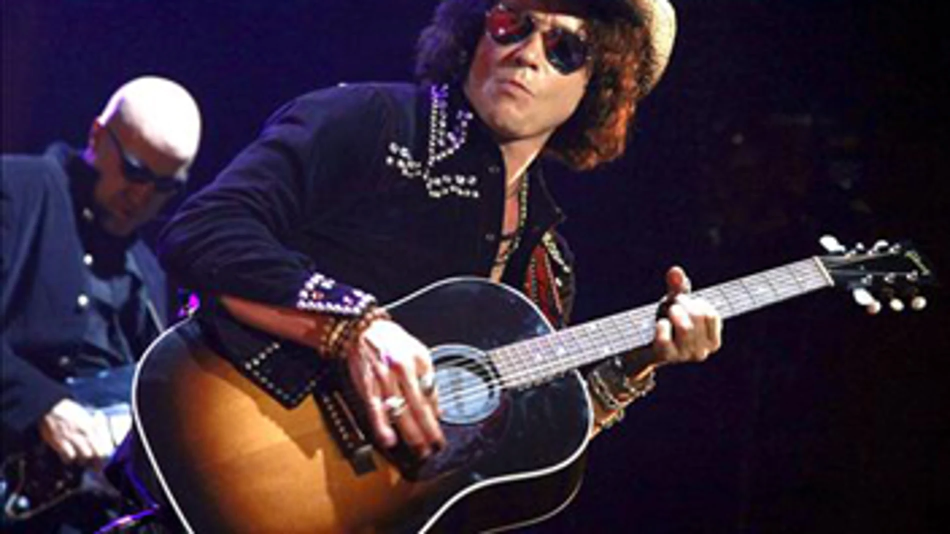 Enrique Bumbury Enrique Bumbury