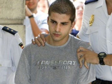 Miguel Carcaño se culpó del asesinato