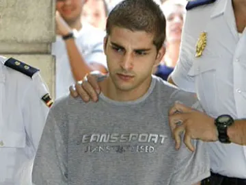 Miguel Carcaño se culpó del asesinato Miguel Carcaño se culpó del asesinato