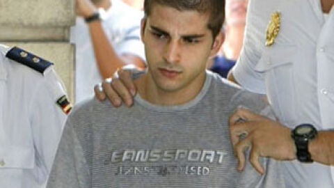 Miguel Carca&ntilde;o se culp&oacute; del asesinato