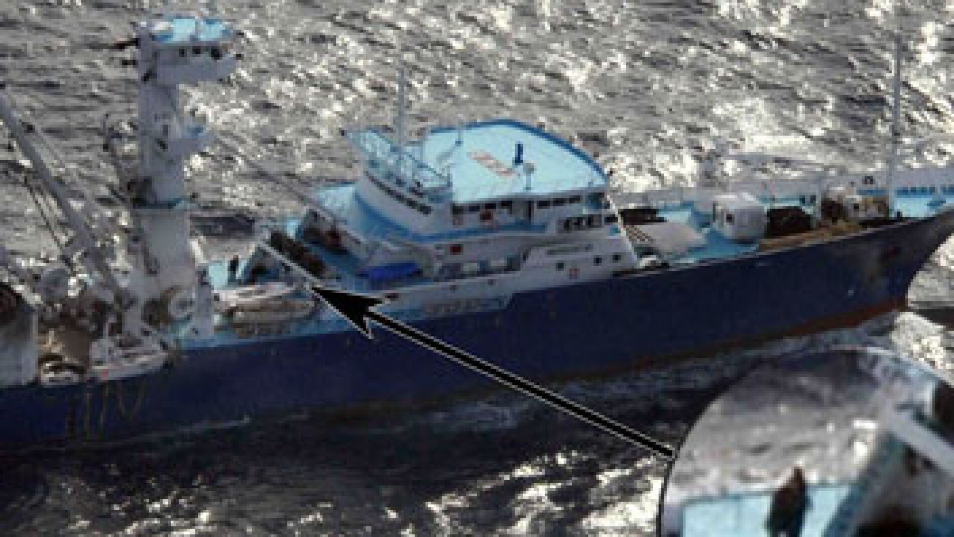 A la caza del 'Alakrana'