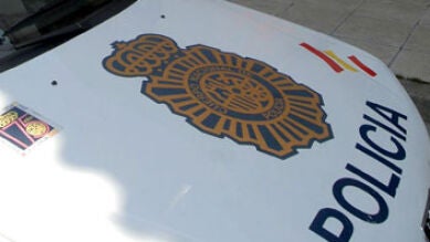 Mata a su hijo de un disparo con escopeta