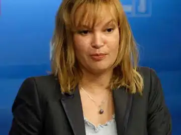 Leire Pajín Leire Pajín