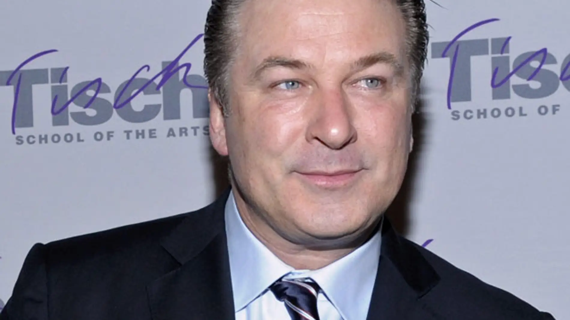 Alec Baldwin
