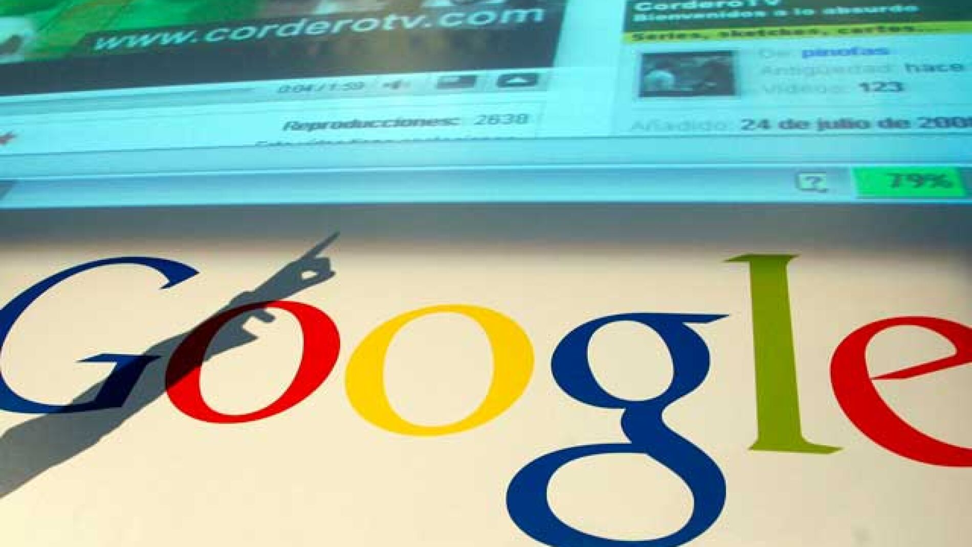 Google
