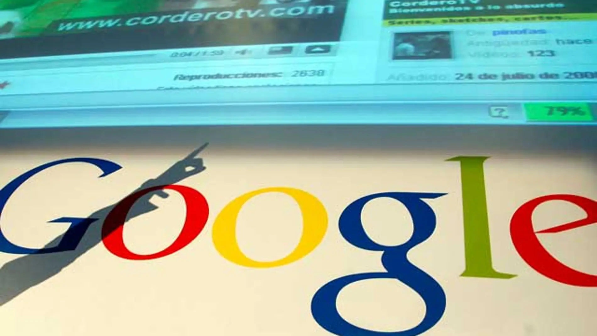 Google Google