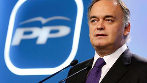 Esteban Gonz&aacute;lez Pons