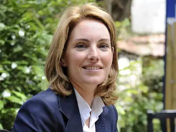 Arantza Quiroga Arantza Quiroga