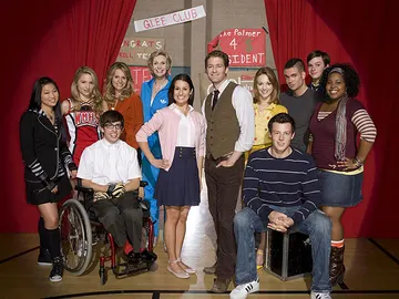 Glee Glee