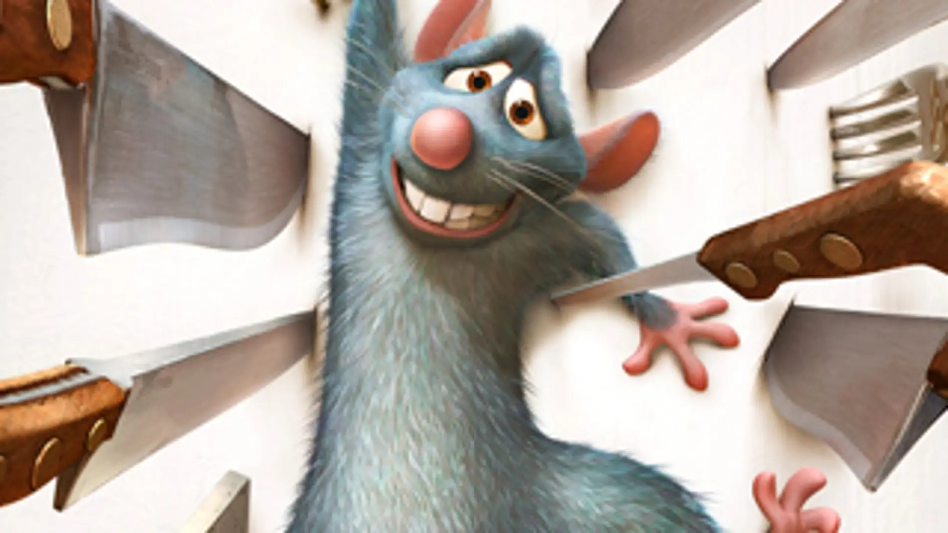 Ratatouille