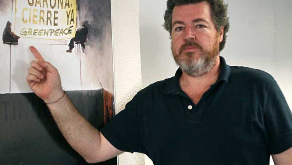 Juan López de Uralde