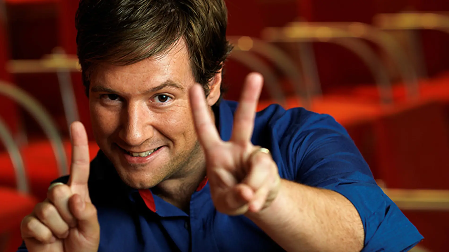 Carlos Latre