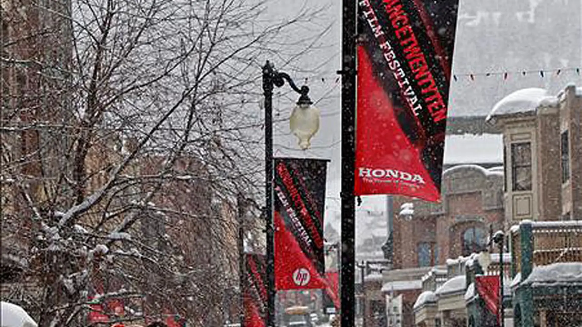 Arranca el Festival de Sundance 2010