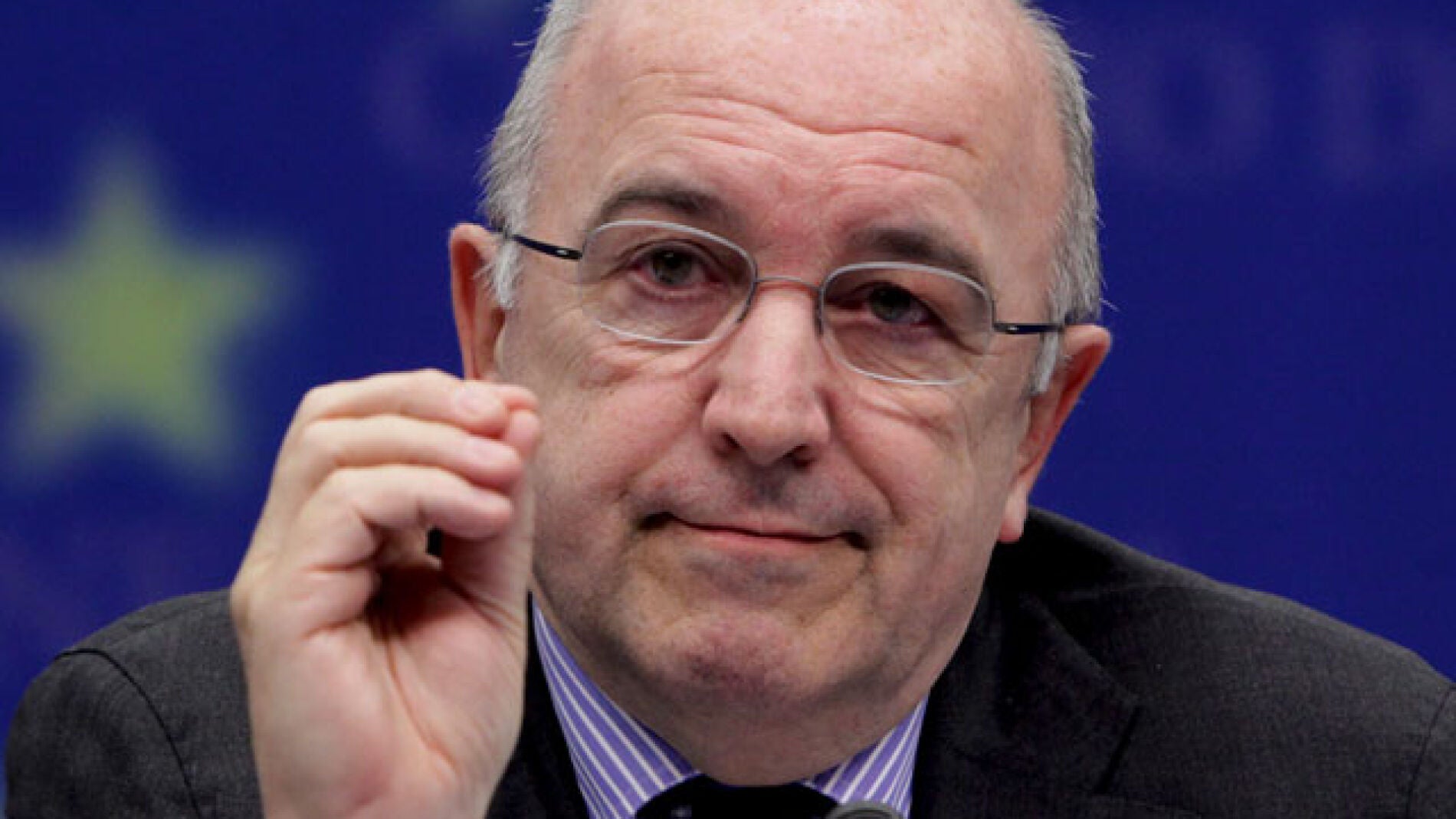 Joaqu&iacute;n Almunia